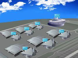 雲度雲展館 雲度雲展館