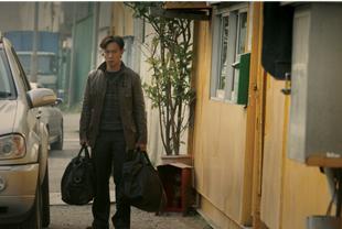 《大搜查之女》