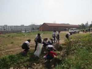 西流河鎮 西流河鎮