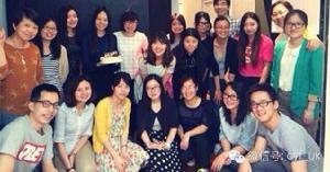 楊思桐[企業創始人]