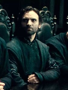 安東寧&middot;多洛霍夫