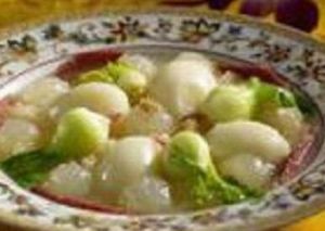 風尾鴿蛋 風尾鴿蛋