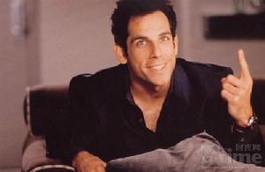 《男人愛美神》