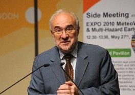 現任主席為別得里茨基博士