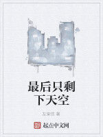 最後只剩下天空 最後只剩下天空
