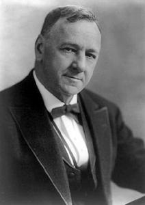 約瑟夫斯·丹尼爾斯 約瑟夫斯·丹尼爾斯