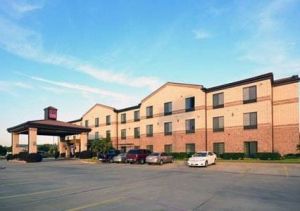 馬歇爾縣 馬歇爾縣