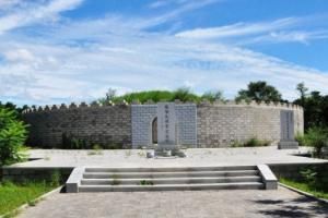 台安縣西平林場