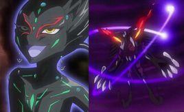 No.96 黑霧 No.96 黑霧