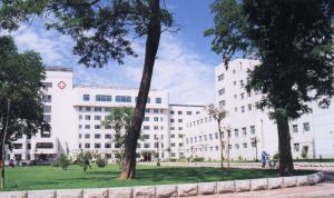 弋陽縣人民醫院 弋陽縣人民醫院