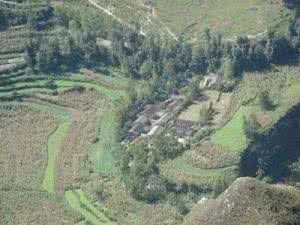 熊家村自然村 熊家村自然村