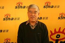 考古學家劉慶柱