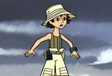 帕克西&middot;賽洛