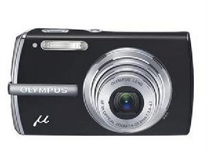 （圖）奧林巴斯 Μ1200