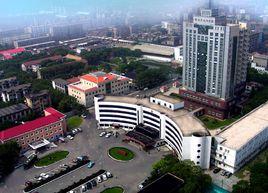 中國人民解放軍第九四醫院 中國人民解放軍第九四醫院