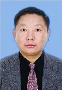 王鵬飛[吉林長白山保護開發區管理委員會副主任]