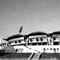 最原始的熱爾蘭球場
