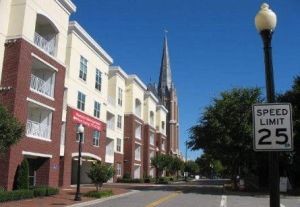 歐道明大學 歐道明大學