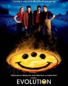 進化危機 進化危機