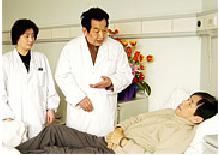 血管炎性周圍神經病