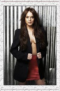 琳賽&middot;洛翰