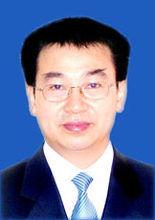 張禮忠[曾任達州市人民政府秘書長]