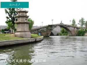 滅渡橋水位站 滅渡橋水位站