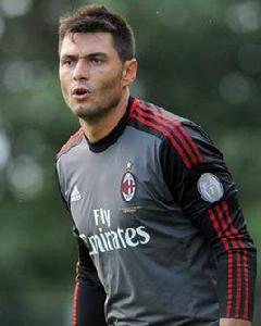 馬爾科·阿梅里亞 馬爾科·阿梅里亞