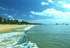 金嶝大橋 金嶝大橋