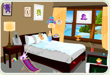 小編房間找東西 小編房間找東西