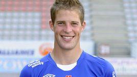 雷米·皮洛特 雷米·皮洛特