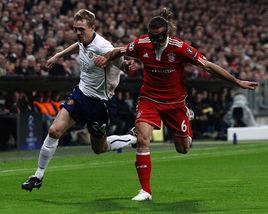 德米凱利斯大迴旋 德米凱利斯大迴旋