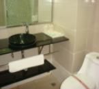 廣州黃石柏豪酒店 廣州黃石柏豪酒店