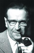 喬治&middot;西默農