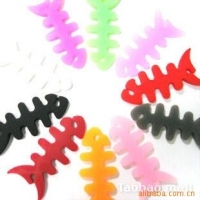 魚骨耳機 魚骨耳機