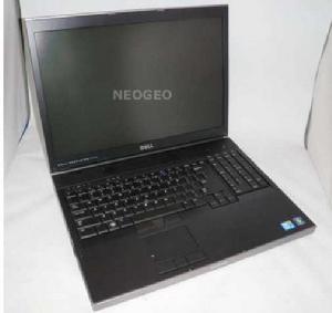 戴爾Precision M6500 戴爾Precision M6500