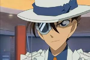 《偵探們的安魂曲》