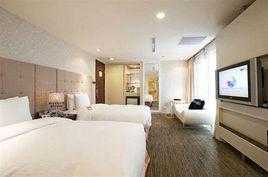 台北凱撒大飯店