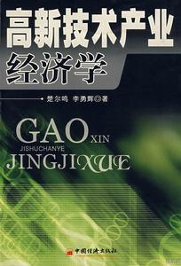 高新技術產業經濟學 高新技術產業經濟學