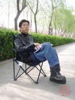 008號人間體（姬老師）