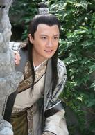 白蛇後傳[2010年邱心志、劉詩詩主演電視劇]