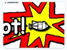 抓捕外星人 抓捕外星人