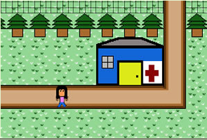 怪獸馴養員 怪獸馴養員