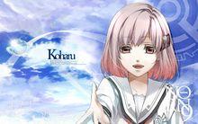 norn9[曉かおり改編的漫畫]