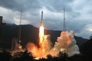 呼嘯號運載火箭 呼嘯號運載火箭