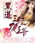 黑道王妃傻王爺 黑道王妃傻王爺