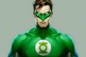 哈爾[dc漫畫角色]