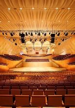 上海東方藝術中心