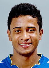 麥孔·索薩·德·赫蘇斯