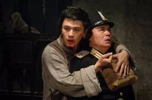 《女人花》劇照